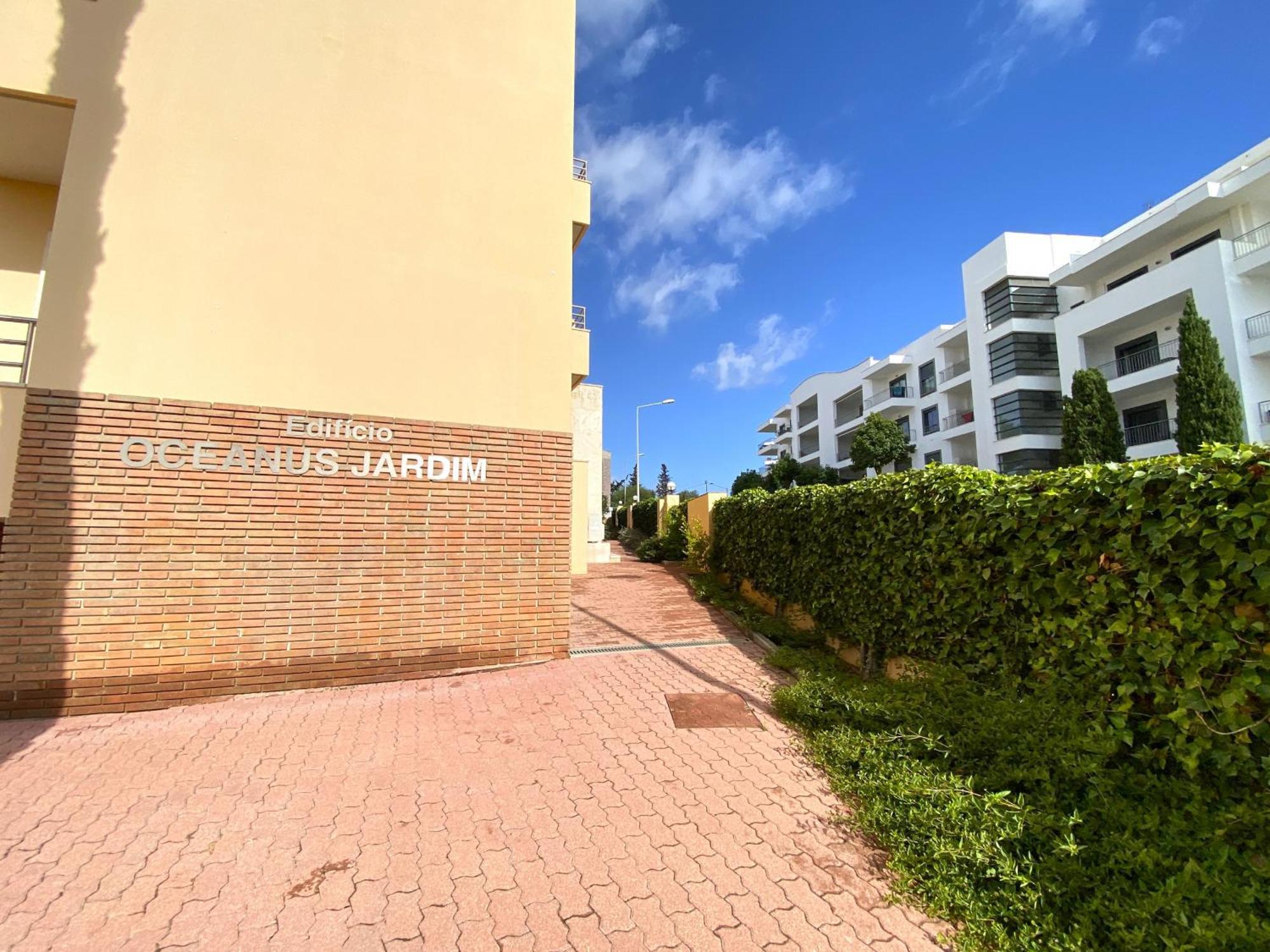 Albufeira Sunny Style With Pool By Homing Apartment Luaran gambar