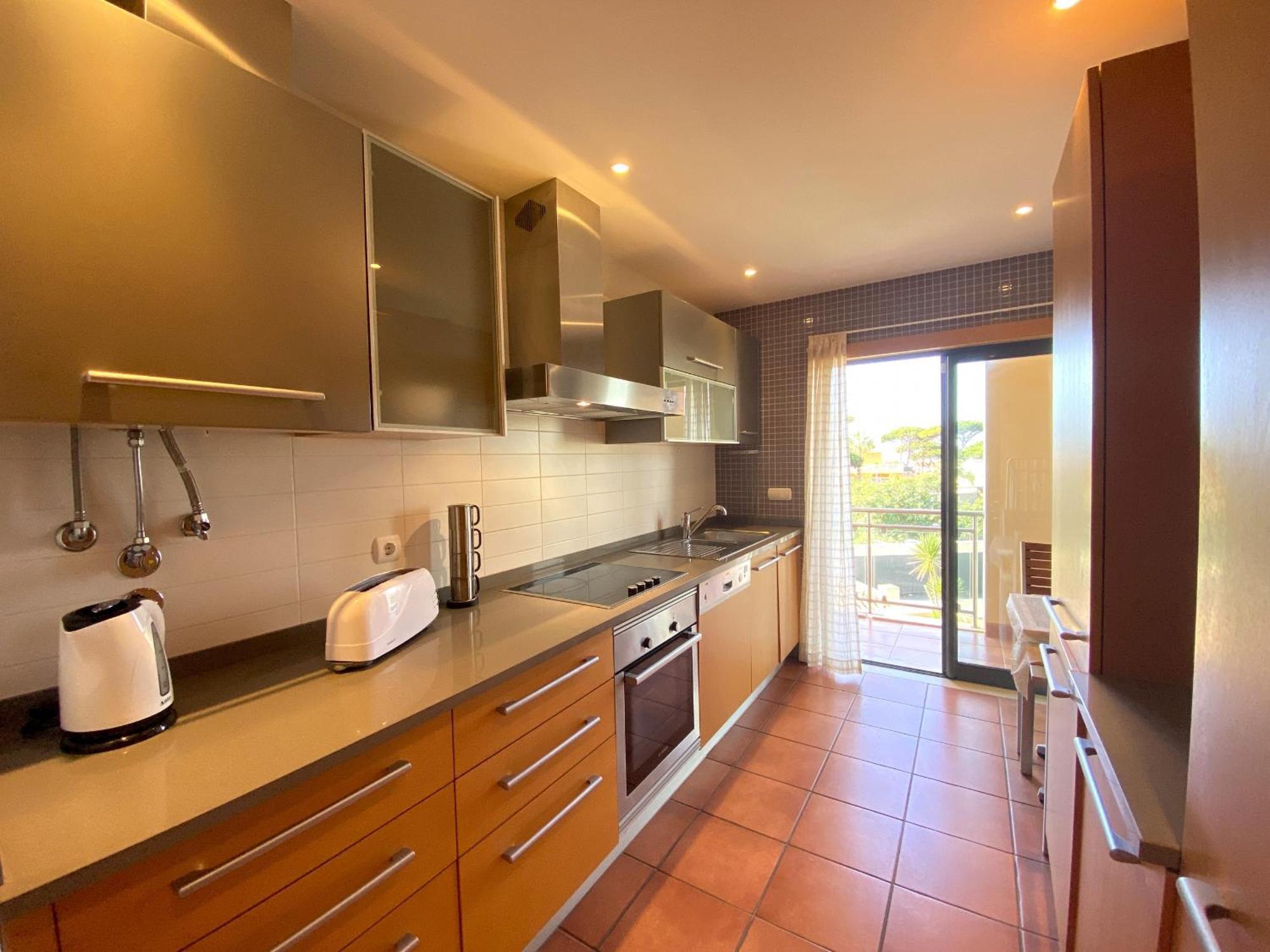 Albufeira Sunny Style With Pool By Homing Apartment Luaran gambar
