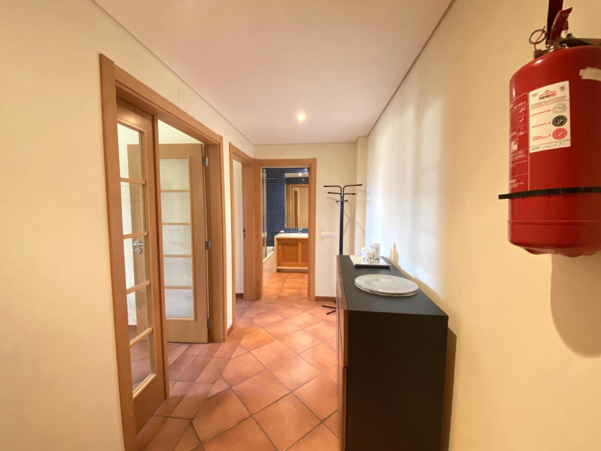 Albufeira Sunny Style With Pool By Homing Apartment Luaran gambar