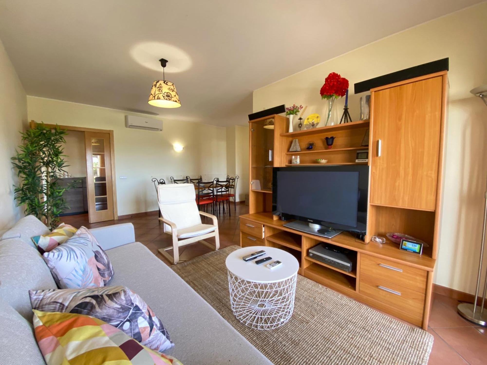 Albufeira Sunny Style With Pool By Homing Apartment Luaran gambar