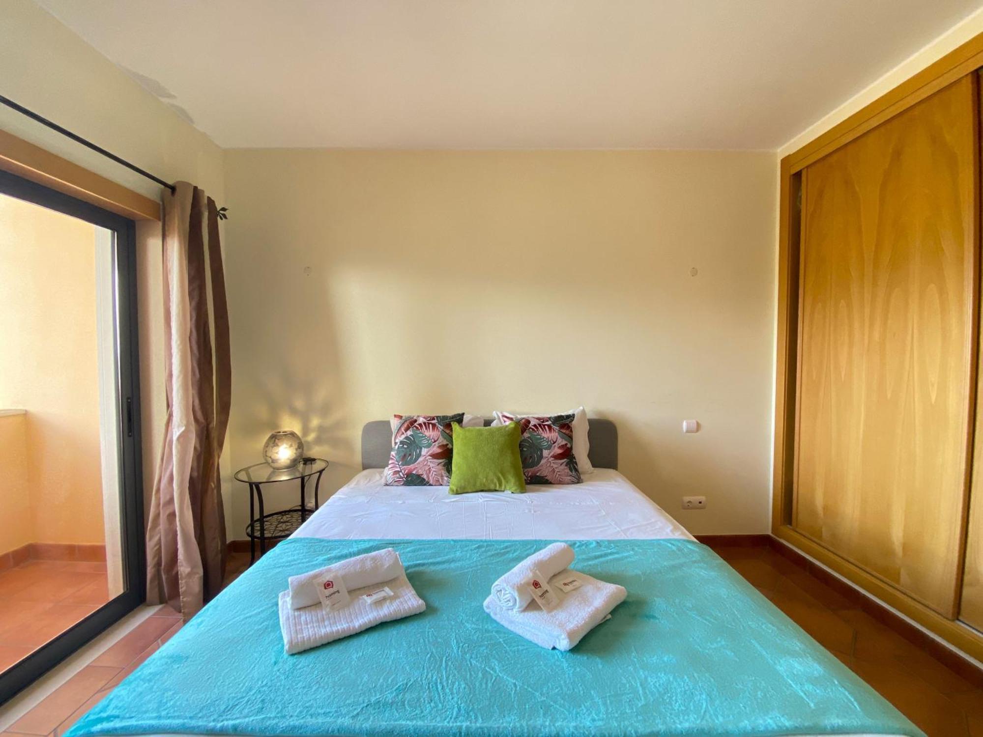 Albufeira Sunny Style With Pool By Homing Apartment Luaran gambar