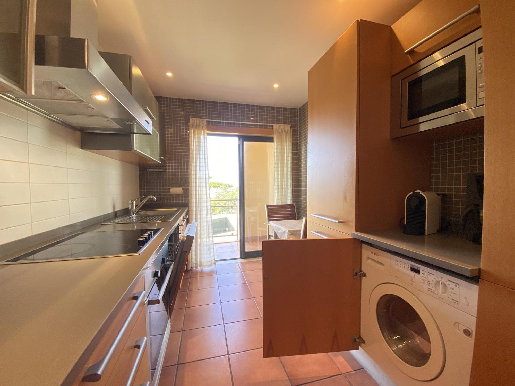 Albufeira Sunny Style With Pool By Homing Apartment Luaran gambar