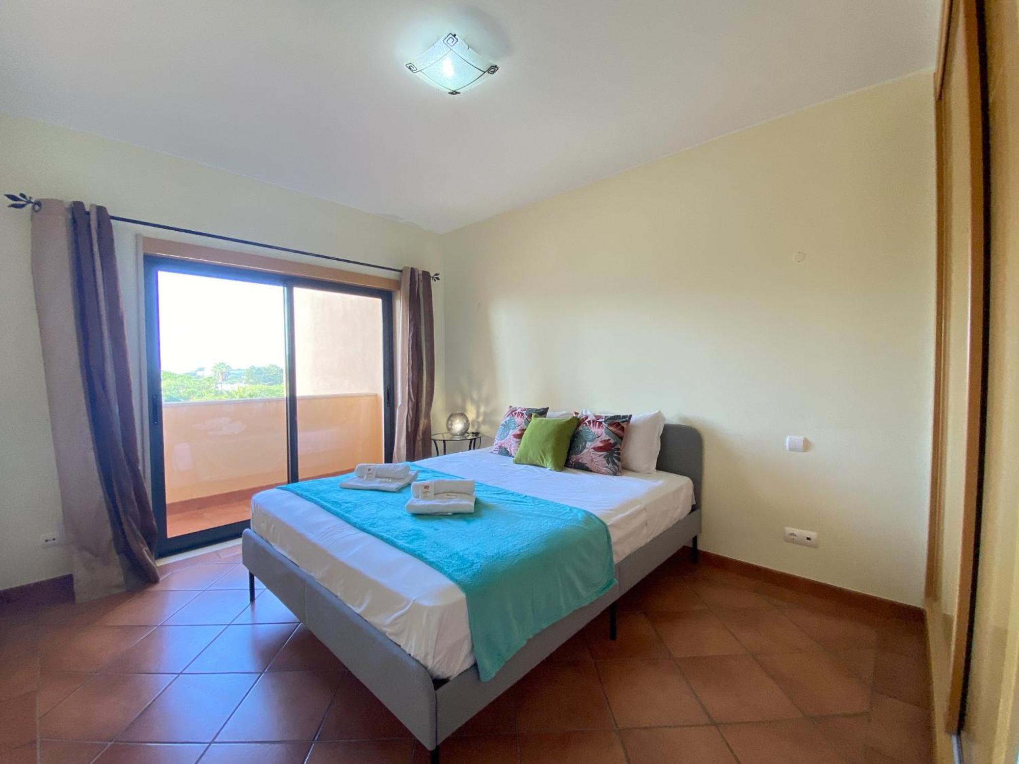Albufeira Sunny Style With Pool By Homing Apartment Luaran gambar