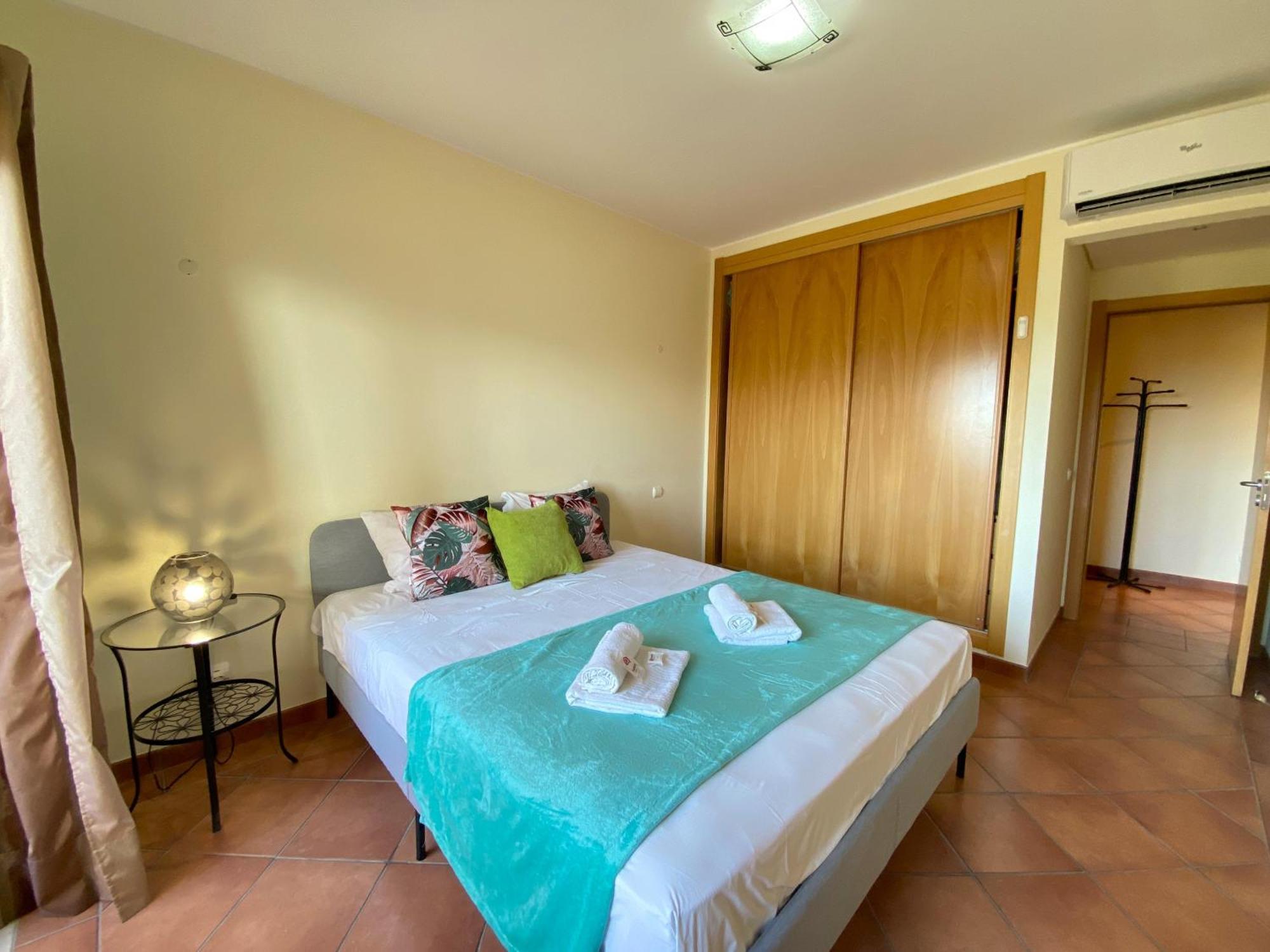 Albufeira Sunny Style With Pool By Homing Apartment Luaran gambar