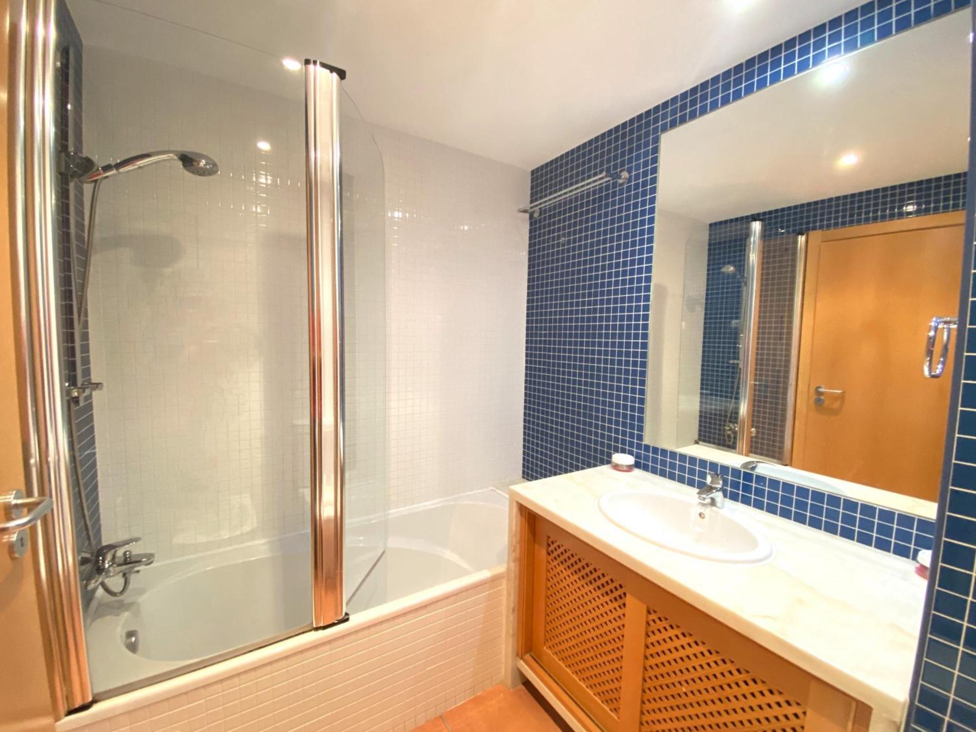 Albufeira Sunny Style With Pool By Homing Apartment Luaran gambar